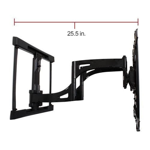 Strong SM-RAZOR-ART2-L Razor Dual-Arm Articulating Mount for 37-70\\" Displays