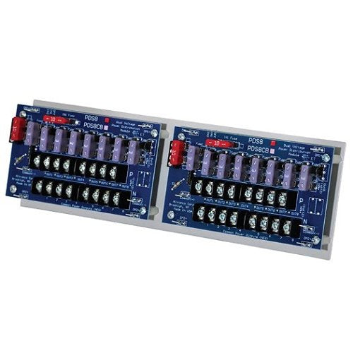 Altronix CP2 Conversion Plate for Altronix BC400 Enclosures