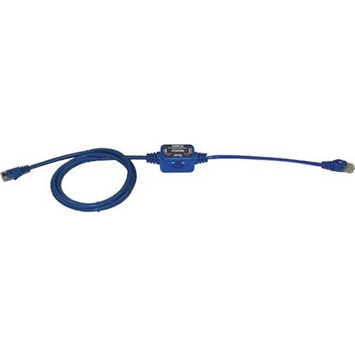 Vigitron Vi0019 Viewmate IP Camera Setup and PoE Test Tool