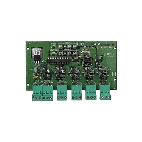 CDVI CA-A370-PNB Centaur RS-485 Network Hub
