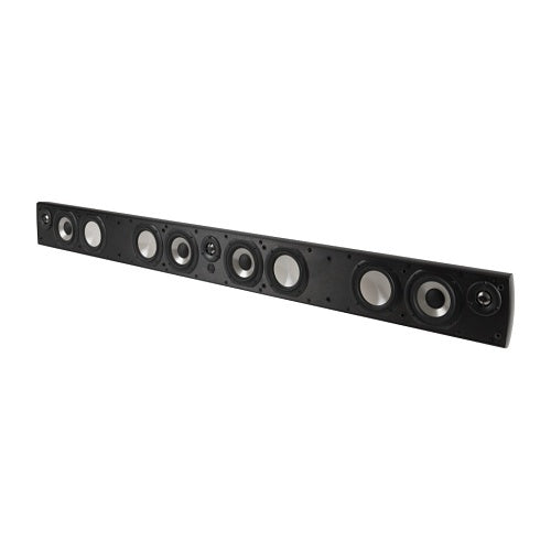 Episode ES-550-SNDBAR-60-BLK 550 Series 3-Channel Passive Soundbar (Each), Black