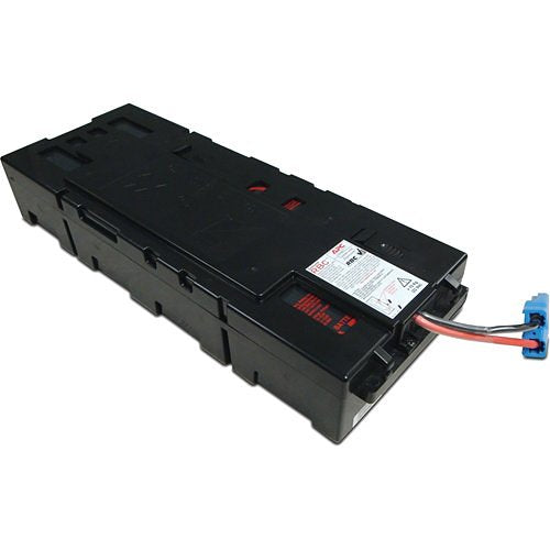 APC APCRBC116 Replacement Battery Cartridge #116 with Year Warranty