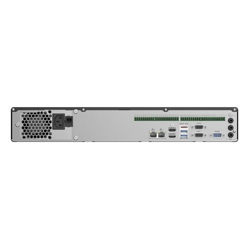 Luminys R54-32NA R5 Mainstream Series 8K 32-Channel NVR with Dual NIC