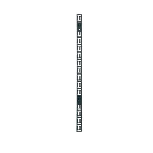 Middle Atlantic FWD-LACE-UMV-41-42 FRWRD Universal Mounting Partition Fits 41U RMS