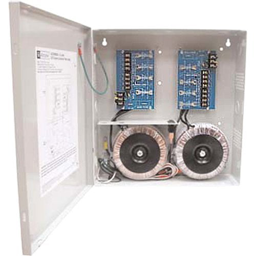 Altronix ALTV248600UL Proprietary Power Supply