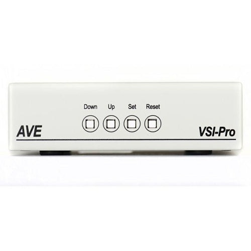 AVE VSI-PRO MICROS 2-Alarm Cash Register Interface, Programmable for Micros Registers, T/D Lock