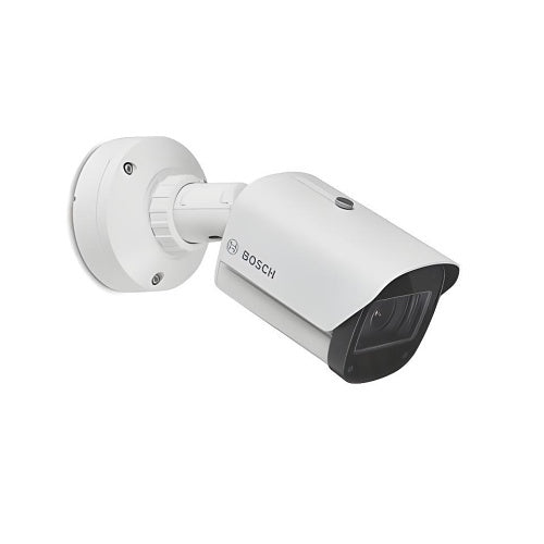 Bosch NBE-7702-ALX 2MP Bullet IP Camera, HDR, 4.7-10mm, IP66