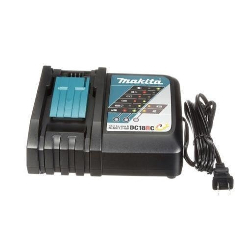 Panduit CT-CHRMK120V Makita Li-Ion Battery Charger, 120V AC
