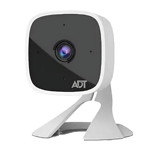 ADT 0DB31500MY5 Full HD Color Indoor IP Camera