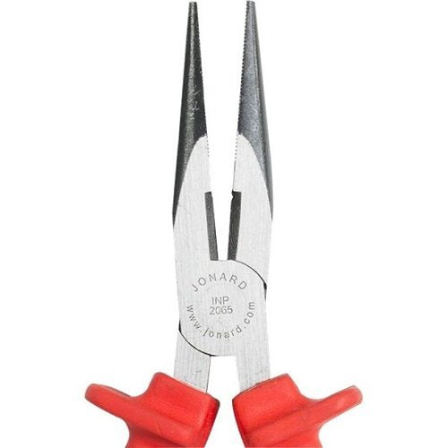 Jonard Tools TK-110INS 11 Piece Insulated Tool Kit