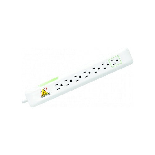 DITEK DTK-7VS Outlet Surge Protective Device with Load Sensing Technology