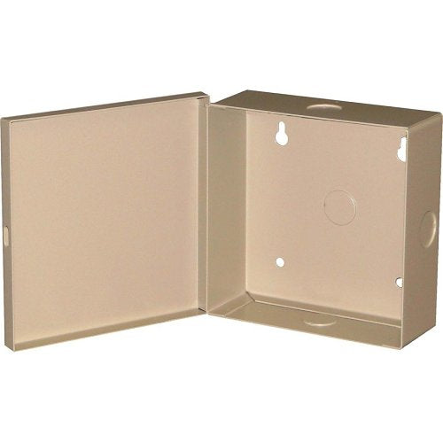Mier BW-97B Indoor Electrical Enclosure, 5.25\\" 5.25\\" 2\\", Beige