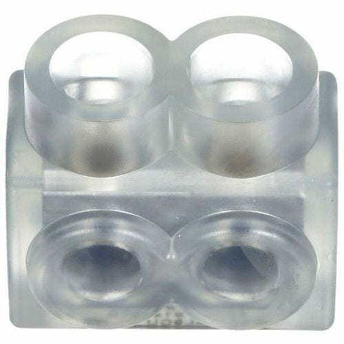 Panduit PCSB2/0-2S-6 Multi-Tap Connector, 6\'
