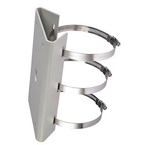 GeoVision GV-MOUNT400-1 Pole Mount for Camera Housing