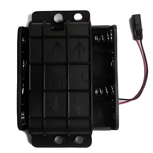 Schlage 46929063 AD Series 4-AA Battery Holder