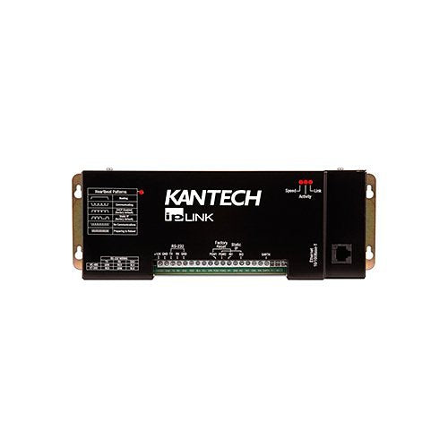 Kantech KT-IP-PCB IP Link to RS-232 PCB Module with Accessories Image of KW-KTIPPCB
