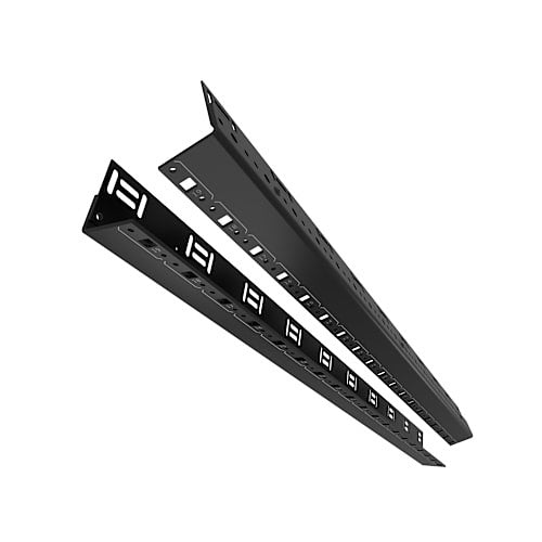 Middle Atlantic BGR-RR45 Mounting Rail for Enclosure Image of NO-BGRRR45