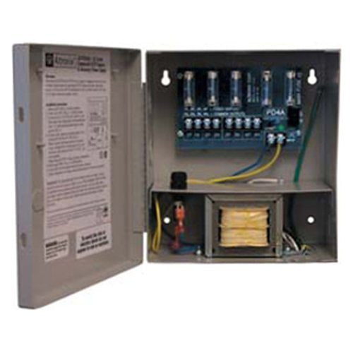 Altronix ALTV244ULCB Proprietary Power Supply Image of AX-TV244ULCB