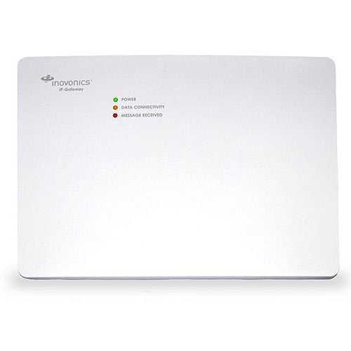 Inovonics EN4080 EchoStream IP Gateway, 902-928 MHz