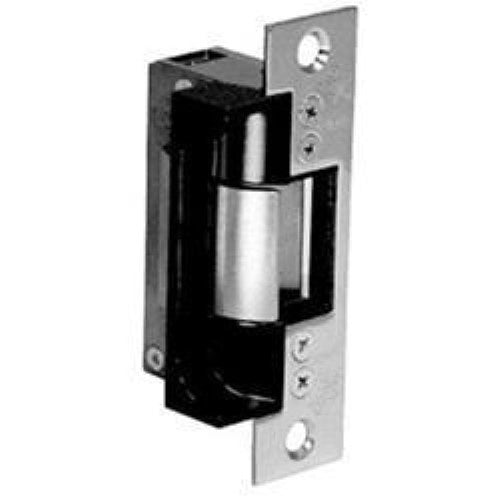 Adams Rite 7160-340-628-00 Electric Strike Aluminum Jambs 12VAC, F