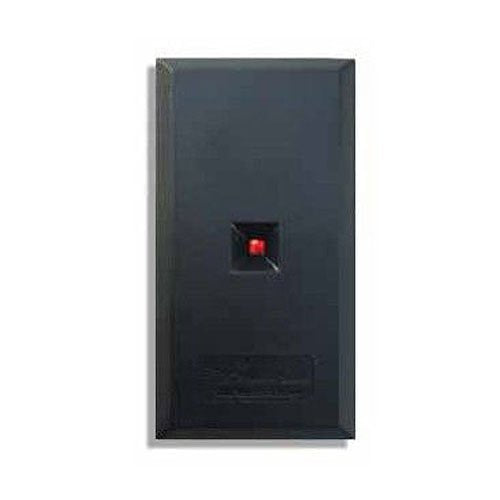 Keri Systems DELTA3 Pyramid Smart Card Reader, Mifare Smartcard Reader/Mullion Mount