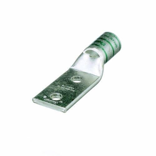 Panduit LCD600-12-6 Copper Compression Lug, 600 KCMil