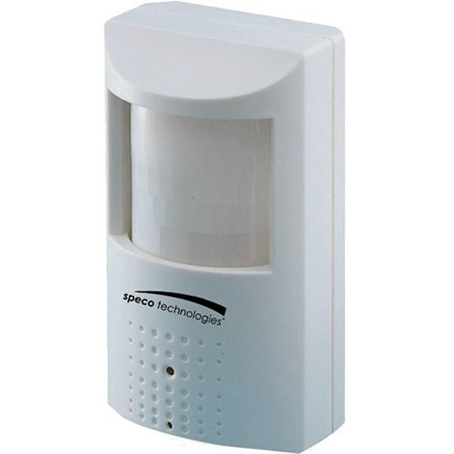 Speco VL572TPIR Surveillance Camera - Box Image of SO-VL572TPIR