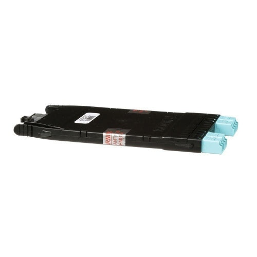 Panduit FHC3XO-08-10BN HD Flex Breakout Cassette, 1 MPO To 4 DU