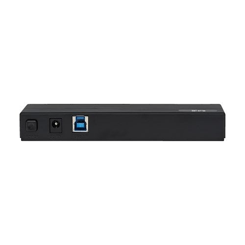Eaton Tripp Lite U360-007 7-Port USB Hub with 1.5A Charging