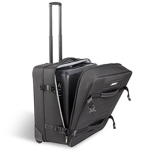 Bose Professional Sub1 Soft Padded Roller Bag