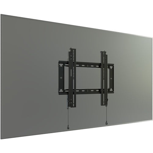 Chief RMF3 Fit Medium Fixed Display Wall Mount for 32-65\\" Displays, Fixed TV Mount, VESA Wall Mount