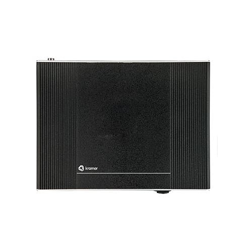 Kramer KDS-SW3-EN7 4K AVoIP Encoder Switcher with Dante over 1GbE