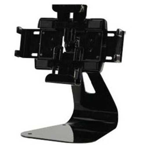 Peerless-AV PTM400S Universal Desktop Tablet Mount for Tablets Less Than 0.75\\" (19mm) Deep, includes Theft Resistant Hardware