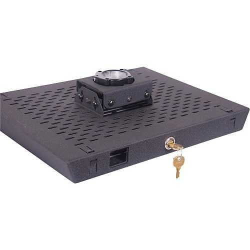 Chief RPAA1W Ceiling Mount for Projector, White