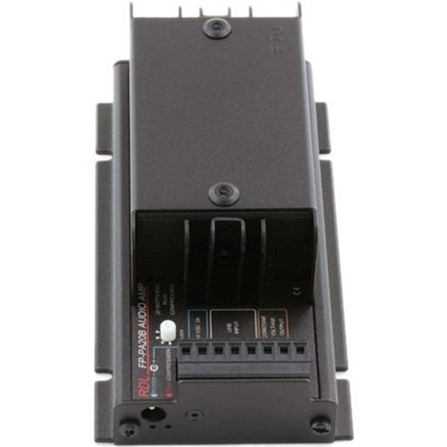 RDL FP-PA20B 25V Mono Audio Amplifier, 20W