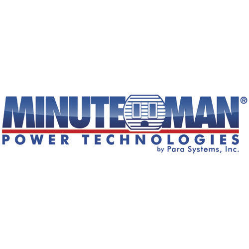 Minuteman BM0088 Replacement Battery Module for EXR2000RT2U