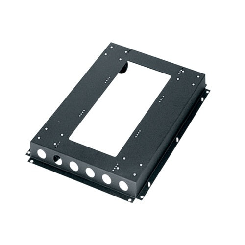 Middle Atlantic CBS-WRK-32 WRK Caster Base for WRK Racks, 32\\" Depth