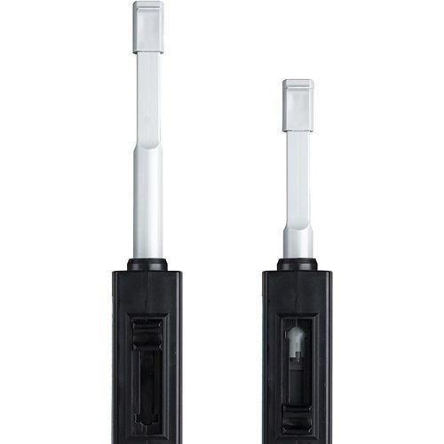 Jonard Tools FCC-120 Fiber Connector Cleaner, MPO