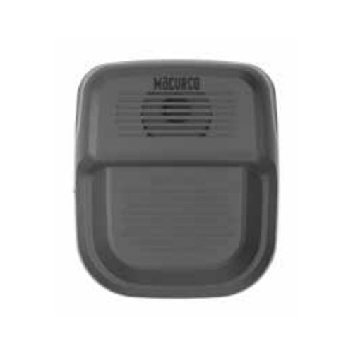 Macurco 70-2900-MHOG-1 Horn Only, Gray Cover