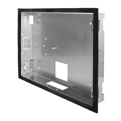 DoorBird D31TDH FMB-SSV2A Flush-Mounting Housing, Backbox