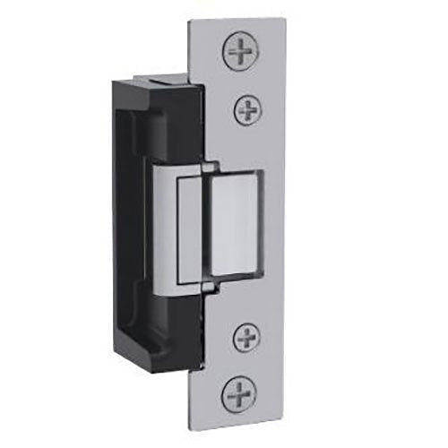 HES 10600002 5204-1 1\\" (25.4mm) Stackable Lip Extension for 5200 Series Electric Strikes Image of HE-520460002