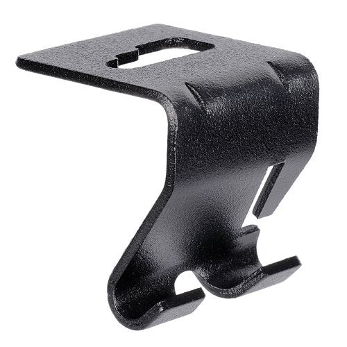 Tripp Lite SRWBUNVCLIP Ceiling Hanging Clip for Wire Mesh Cable Trays, 50-Pack