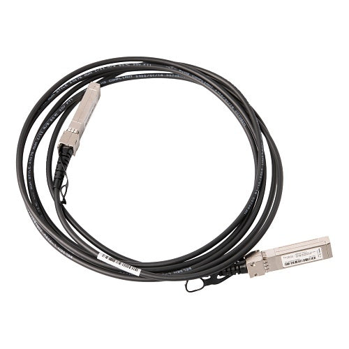 Araknis Networks AN-SFP-10-D-3 SFP+ Transceiver Module, DAC Connector, 10Gbps, 3m