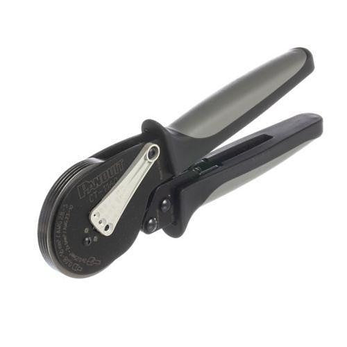 Panduit CT-1160 Controlled Cycle Ferrule Crimp Tool