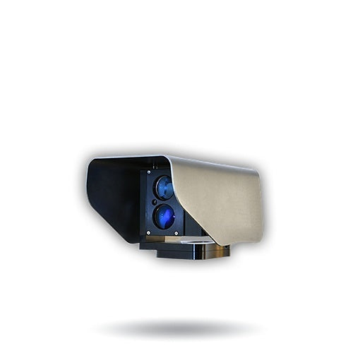 Digital Watchdog DW-DTLA500 Laser Surveillance Sensor, 1640\'