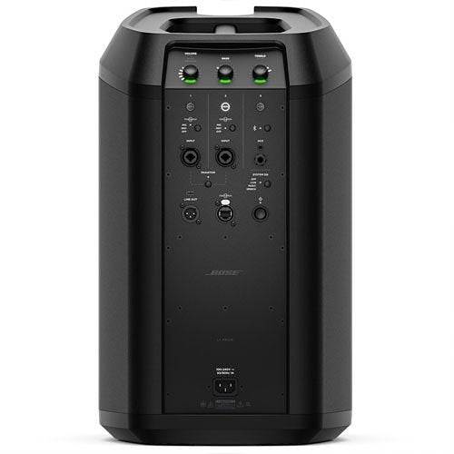 Bose Professional L1 PRO8 Portable Line Array Speaker System with Bluetooth