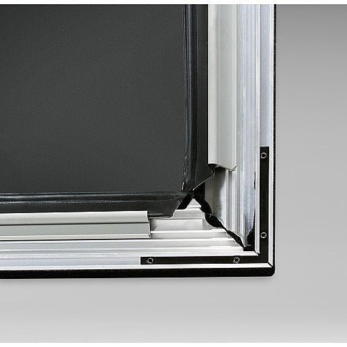Draper 252019 Clarion Fixed Projection Screen
