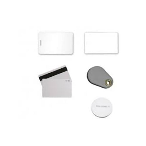 Keri Systems DNET-EGT-UPKIT Doors.NET Upgrade Kit for Legacy Entraguard Titanium Silver