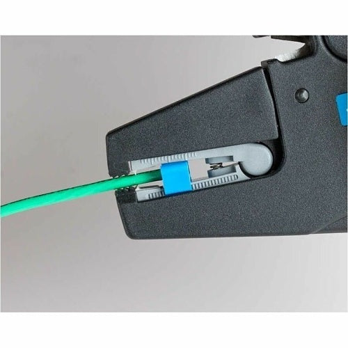 Jonard Tools WSA-1024 Self-Adjusting Wire Stripper Pro, 10-24 AWG
