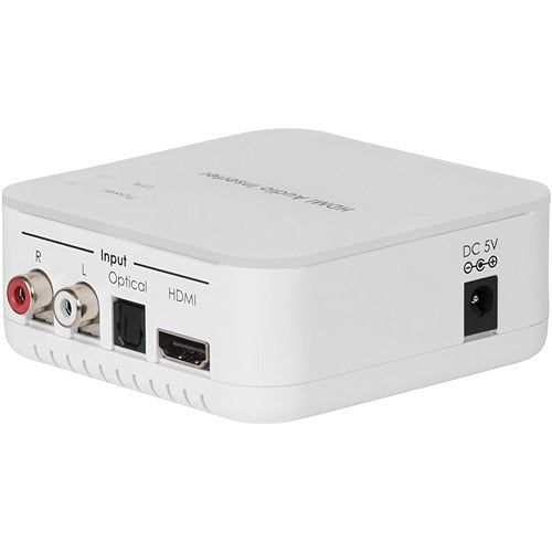 Vaddio HDMI Audio Embedder Kit (999-9995-004)